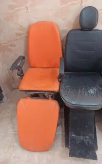 صندلی آریشگری