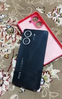 پوکو x7 pro