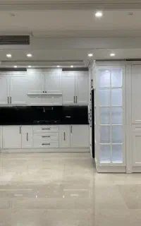 طراحی بازسازی دکوراسیون داخلی