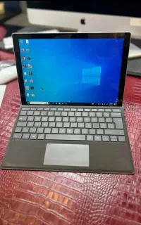 surface pro 5