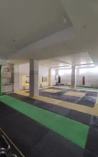 باشگاه ورزشی مارگون