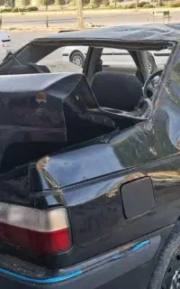 پارس تصادفی مدل ۸۸