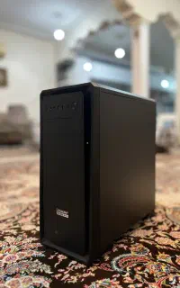 System PC