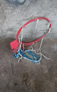 سبد بسکتبال حرفه ایی