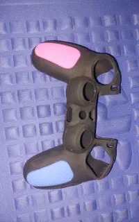 کاور دسته ps4