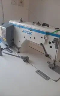 چرخ خیاطی راسته کامپیوتری سخنگو