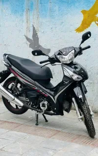 موتور گلکسی Z130 مدل 1405