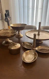 سرویس پذیرایی
