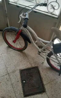 دوچرخه ۱۶