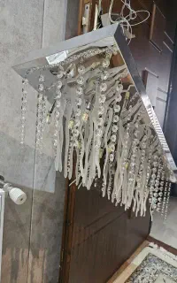 لوستر مدرن