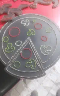 ال ای دی  led