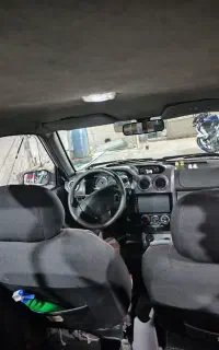 پراید 97