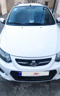 کوییک R مدل 1402