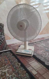 پنکه پارس خزر