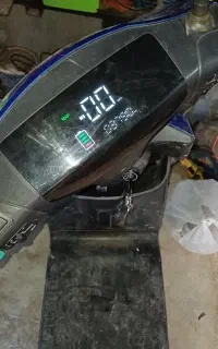 موتوربرقی کنگان