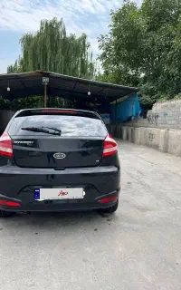 فروش ام وی ام ۳۱۵ نیو مدل ۹۴ تک برگ سند