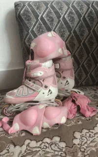 اسکیت