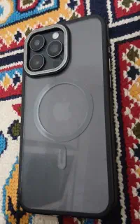 ایفون 15pro max