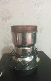 اسیاب برقی کوچک