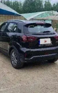 بک ایکس تری