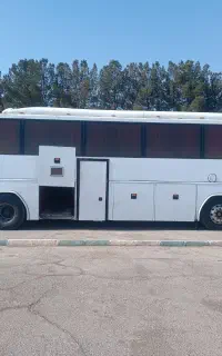 اتوبوس تی ایکس۸۶