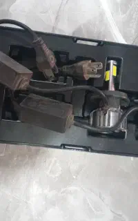 هدلایت جلو پراید