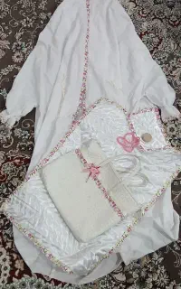 چادر نمازه