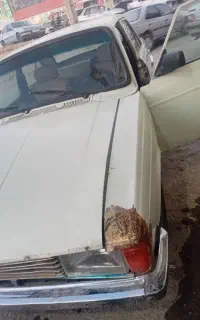 پیکان سواری ۸۱