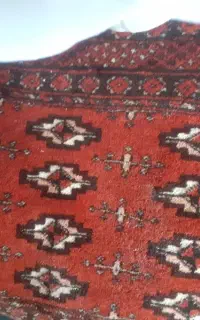 پشتی