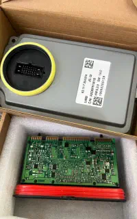 یونیت خشابی و ترانس بی ام و G30 F30 F10 F26