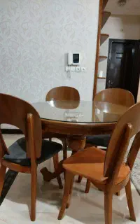 میز غذا خوری