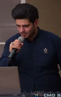 بند موزیک حسن علیزاده دیجی آقا و خانم