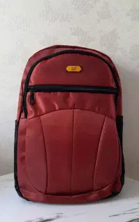 کوله پشتی