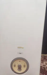 پکیج بوتان کارکرده درحد
