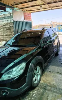 اچ سی کراس ۹۷