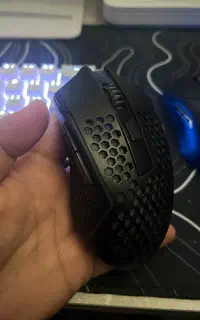 موس ردراگون مدل M987-K