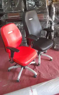 صندلی مدیریت شرکتی طبی کودی و دیسک کمر نونو