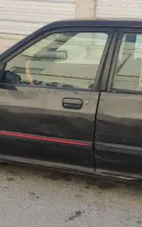 پراید مدل ۸۵