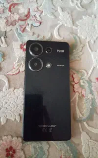 شیائومی Poco m6 pro