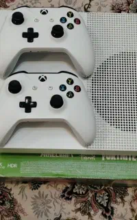ایکس باکس XBOX ONE S