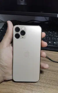 آیفون یازده پرو
