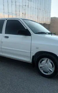 مدل ۹۴ بدون رنگ