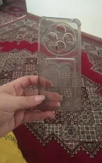 گارد گوشی شیائومی ردمی نوت 14