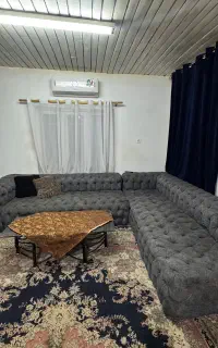 مبل چستر