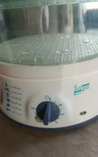 بخارپز سایا