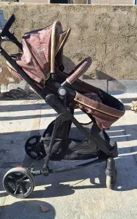 کالسکه