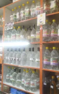 دکور ام دی آف درجه یک دسته دوم و تمیز