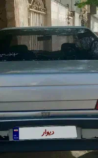 پژو۴۰۵مدل۹۰نقرایی