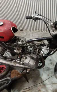 سوزوکی 100ax