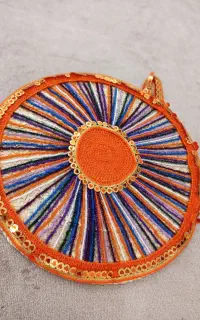 سفره سنتی